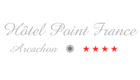 Hotel Point France Logo